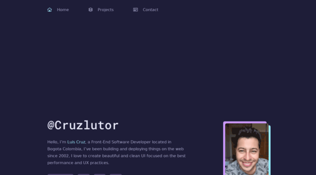 cruzlutor.com