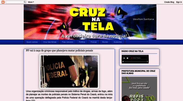 cruznatela.com.br