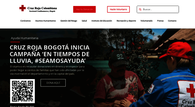 cruzrojabogota.org.co