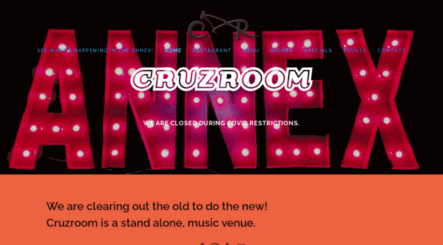 cruzroom.com