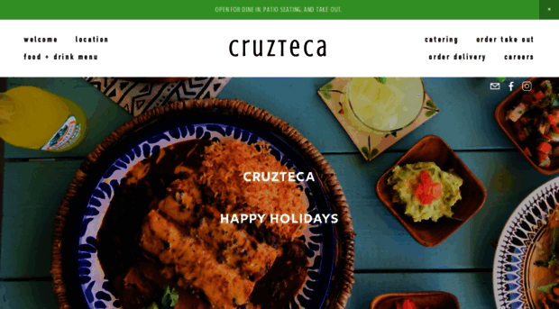 cruzteca.com