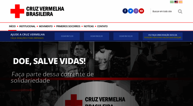 cruzvermelha.org.br