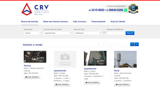 crvimobiliaria.com.br