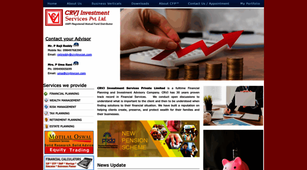 crvjinvcon.com