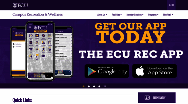 crw.ecu.edu