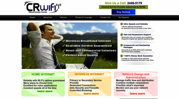 crwifi.com