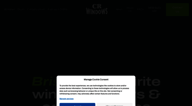 crwindows.co.uk