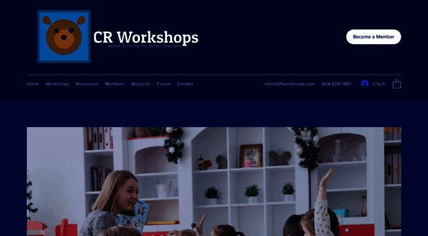 crworkshops.com