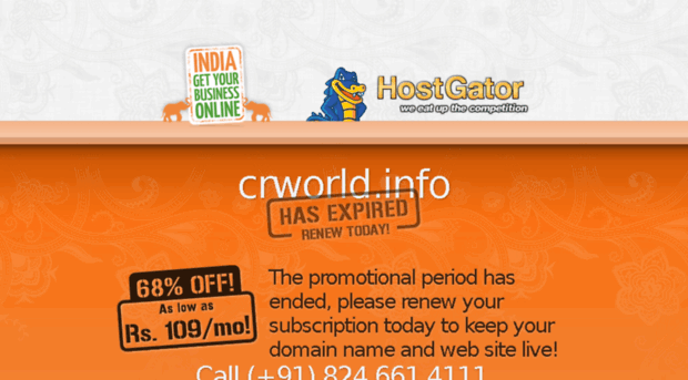 crworld.info