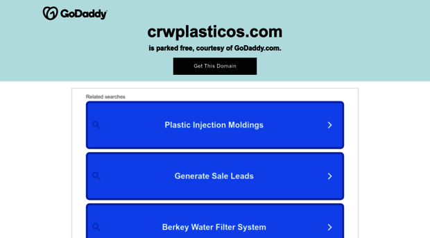 crwplasticos.com