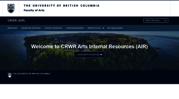 crwr.air.arts.ubc.ca