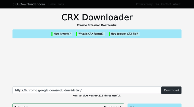 crx-downloader.com