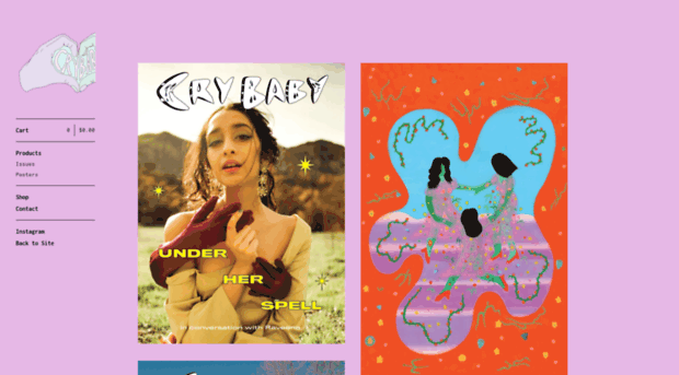 crybabyzine.bigcartel.com