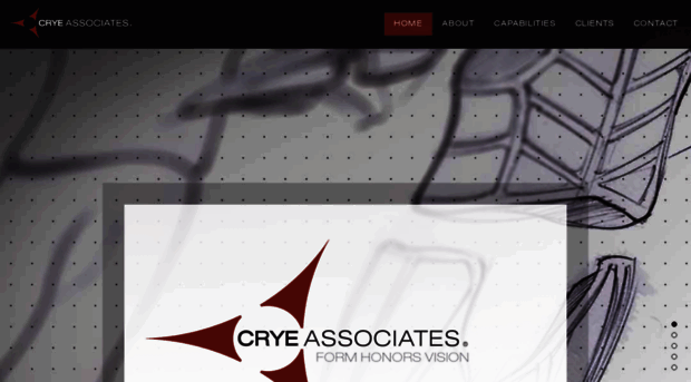 cryeassociates.com