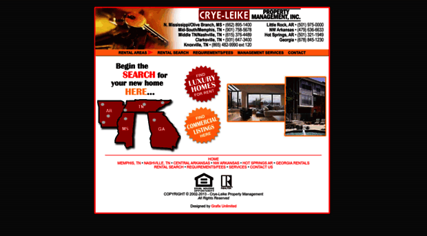 cryeleikerentals.com