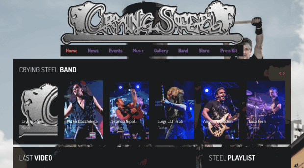 cryingsteel.altervista.org