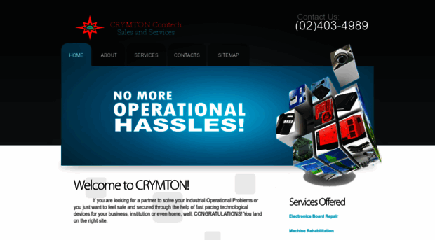 crymton.com
