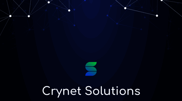 crynetsolutions.com