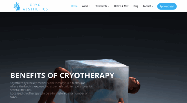 cryo-aesthetics.com