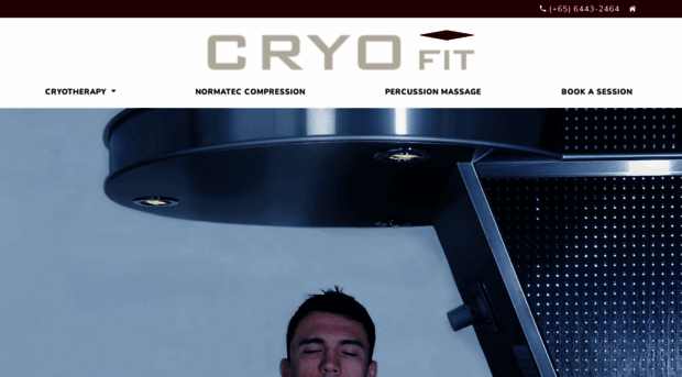 cryo-fit.com