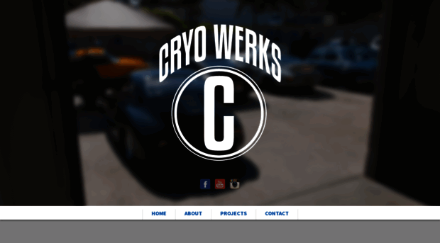 cryo-werks.com