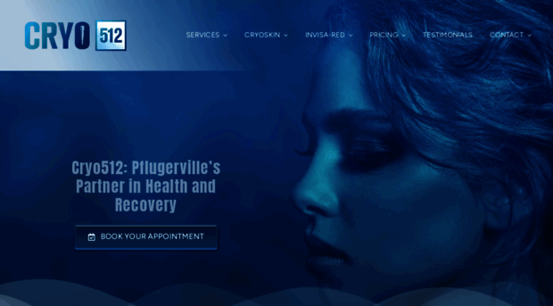 cryo512.com