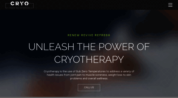 cryo954.com