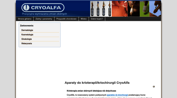 cryoalfa.pl