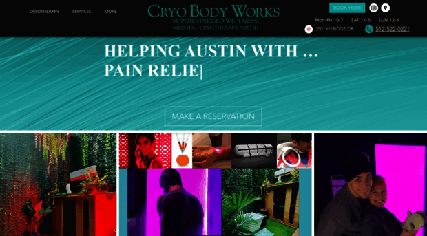 cryobodyworks.com