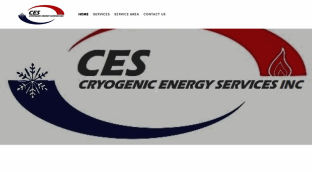 cryoenergyservices.com