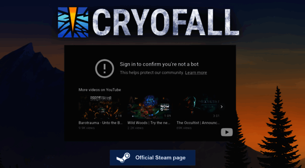 cryofall.com