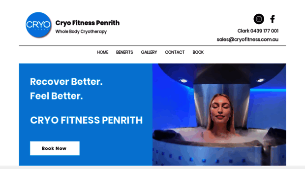 cryofitness.com.au