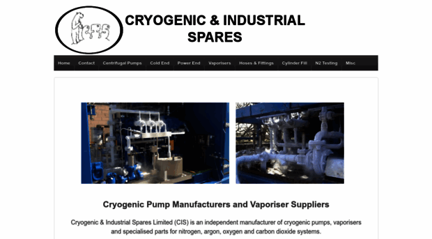 cryogenicind.com