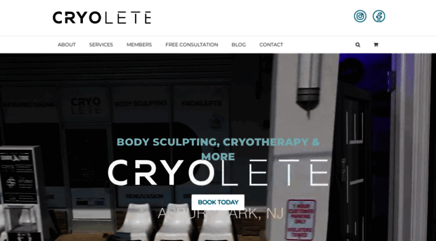 cryolete.com