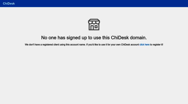 cryoliving.chidesk.com