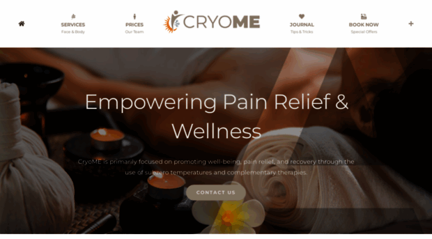 cryome.com