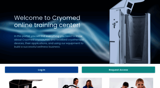 cryomedpro.mykajabi.com