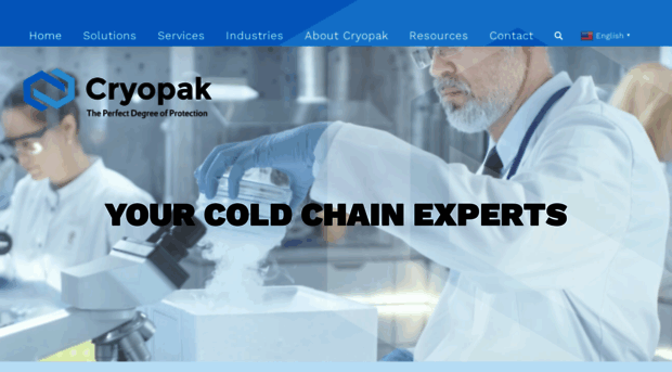 cryopak.co.uk