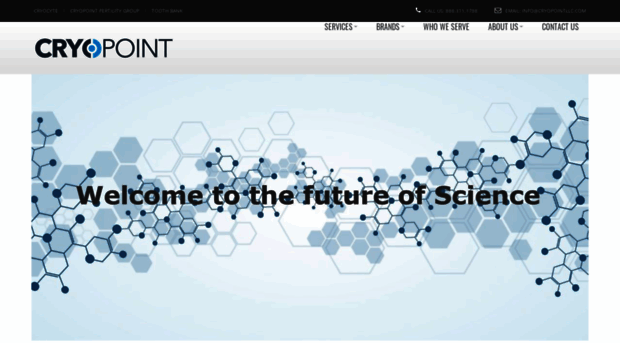 cryopointllc.com