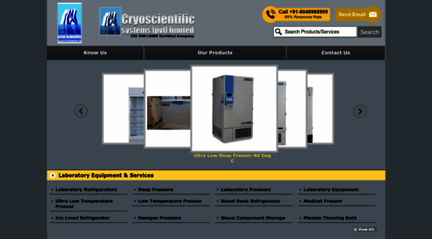 cryoscientificsystems.com