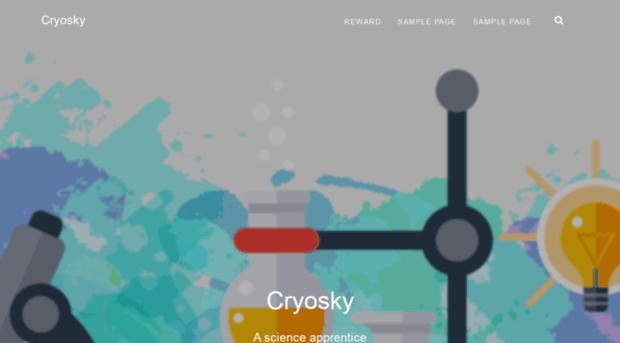 cryosky.com