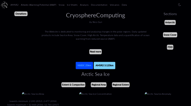 cryospherecomputing.com