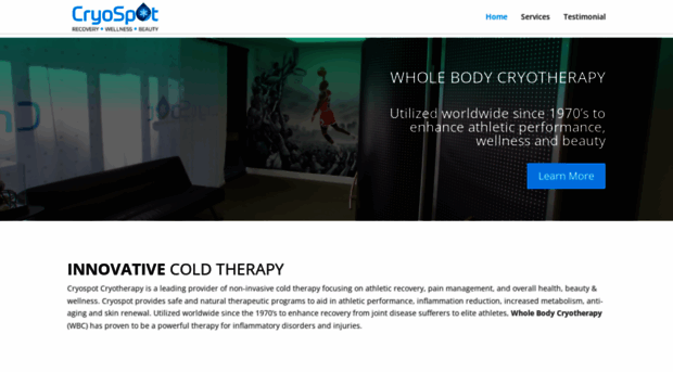 cryospotoc.com