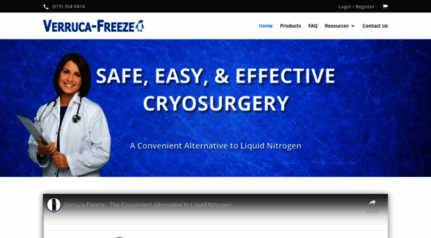 cryosurgeryinc.com