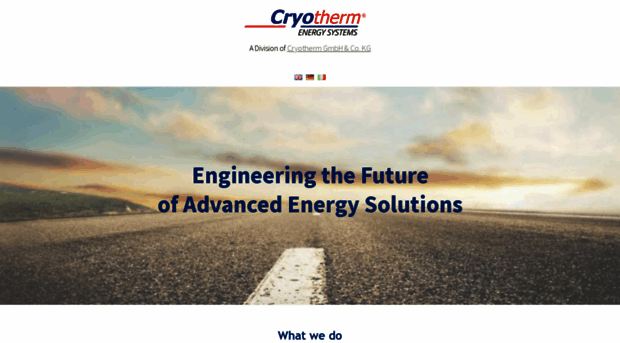 cryotherm-energysystems.com