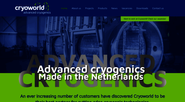 cryoworld.com