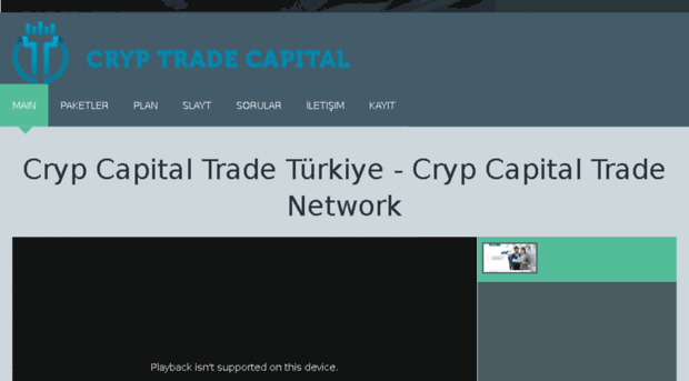 crypcapital.trade