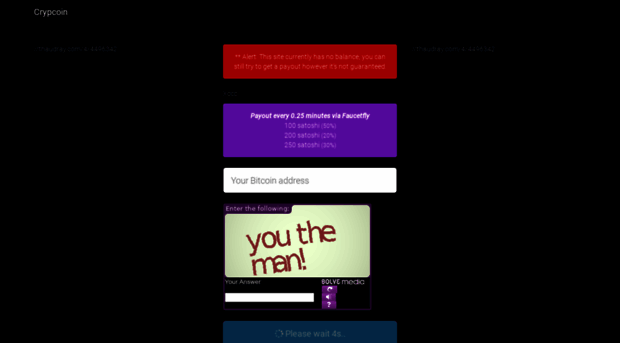 crypcoin.faucetfly.com