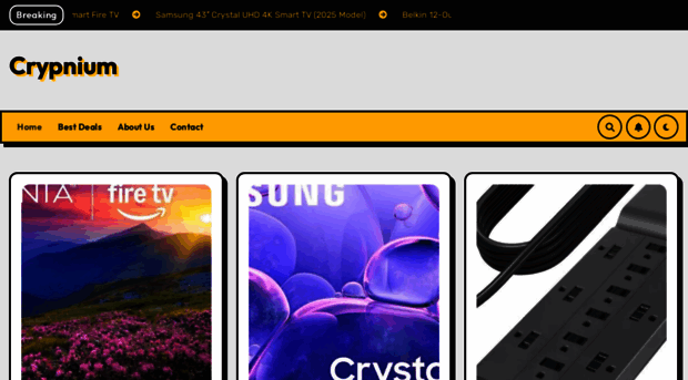 crypnium.com