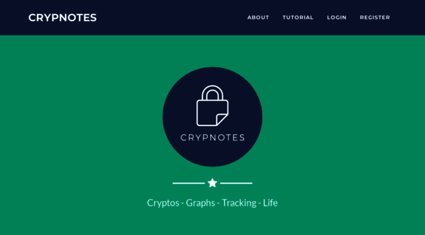 crypnotes.com